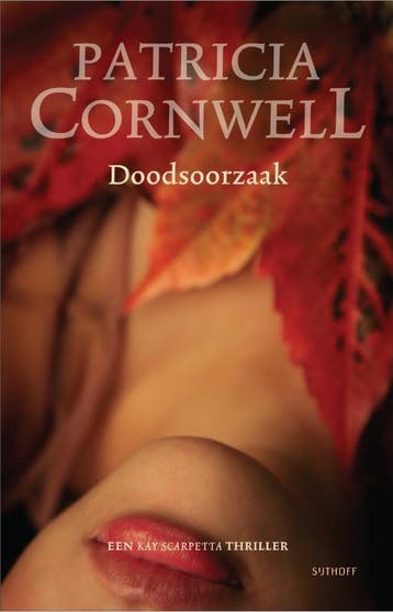 Doodsoorzaak / Kay Scarpetta / 7 9789021803036, Verzenden, Patricia Cornwell