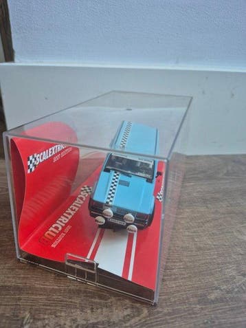 Scalextric - Slotcar Desconocido - 2000-2010, Hobby en Vrije tijd, Nieuw