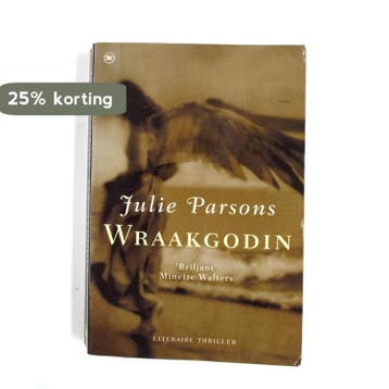 Brabant in de ban van buiten - Gids van de natuurgebieden, Verzenden, Gelezen, Julie Parsons