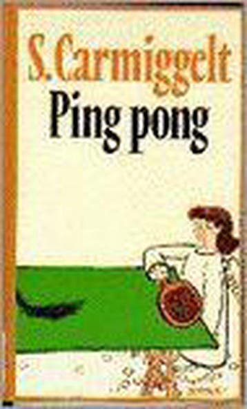 Ping pong - Carmiggelt, Verzenden