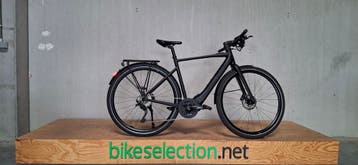 E-Bike | Thompson BC-S Urban Equipped | -25%, Ophalen