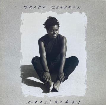 Tracy Chapman - Crossroads, Verzenden