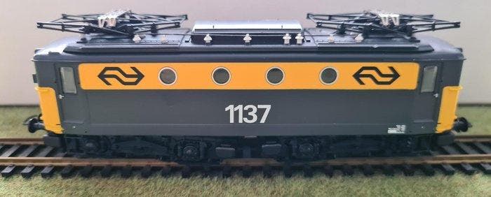 Roco H0 - 72375 - Elektrische locomotief (1) - Serie 1100 -, Hobby & Loisirs créatifs, Trains miniatures | HO