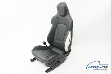 Stoel reparatie leder Porsche alle modellen