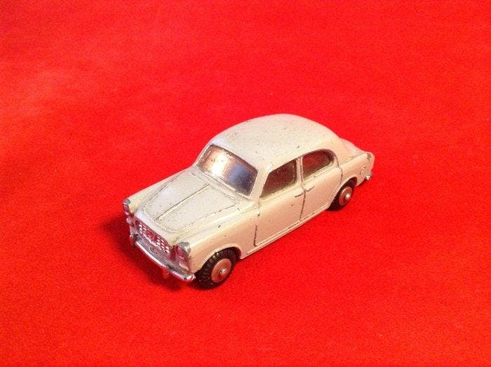 Mercury - made in Italy 1:48 - Modelauto - ref. #5 Lancia, Hobby & Loisirs créatifs, Voitures miniatures | 1:5 à 1:12