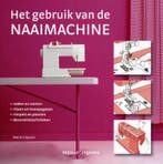 Het gebruik van de naaimachine 9789048303847 Marie Clayton, Verzenden, Gelezen, Marie Clayton