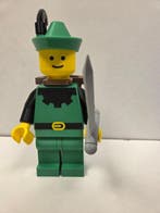 Lego MOC (Ma propre création) - Lego minifiguur groot model