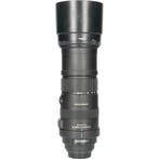 Sigma 150-500mm f/5.0-6.3 DG OS APO HSM Canon-AF CM6695, Audio, Tv en Foto, Ophalen of Verzenden, Gebruikt, Overige typen, Zoom