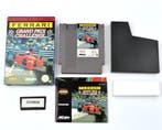 Ferrari Grand Prix Challenge [Nintendo NES], Games en Spelcomputers, Games | Nintendo NES, Verzenden, Nieuw
