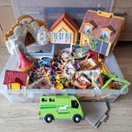 Playmobil - Assorti - Playmobil Mixed Playmobil kasteel &