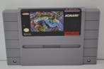 Teenage Mutant Hero Turtles IV - Turtles in Time (SNES USA), Nieuw