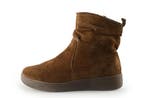 Sens Boots in maat 38 Cognac, Kleding | Dames, Sens, Overige kleuren, Verzenden, Overige typen