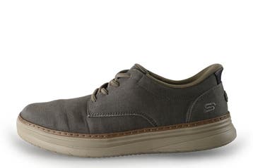 Skechers Sneakers in maat 42 Bruin, Vêtements | Hommes, Chaussures, Verzenden, Sneakers