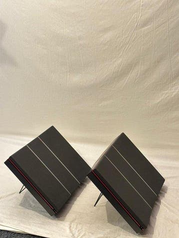 Bang & Olufsen - RL 60. Type: 6503 Luidsprekerset, Nieuw