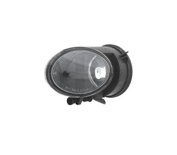 Phare Gauche Antibrouillard Pour Audi Tt 06-14, Verzenden