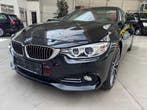 Online veiling - 2016 BMW 420D Cabrio, Nieuw