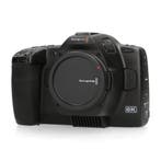 Blackmagic Design Pocket Cinema Camera 6K G2 - Canon EF, Ophalen of Verzenden