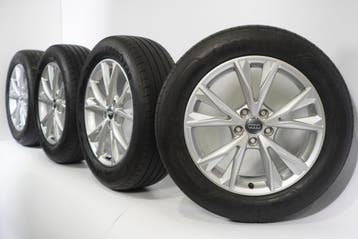 Audi Q3 SQ3 F3B 18 inch velgen Goodyear Zomerbanden Originee, Ophalen of Verzenden, Nieuw