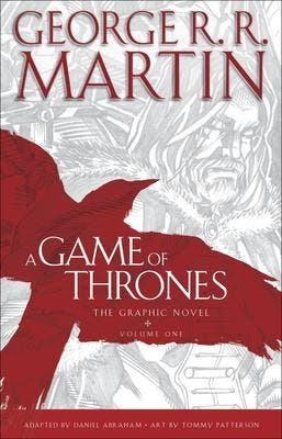 A Game of Thrones: Volume 1 [HC], Livres, BD | Comics, Envoi