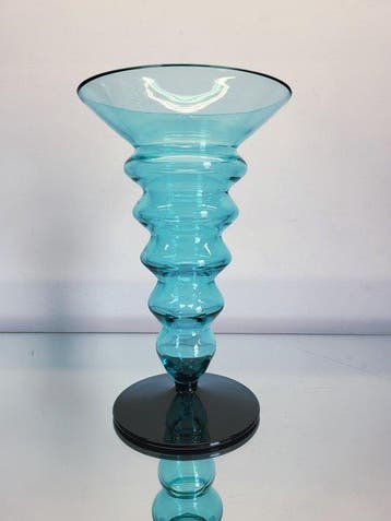 Murano - Marcello Furlan - Vaas - Glas