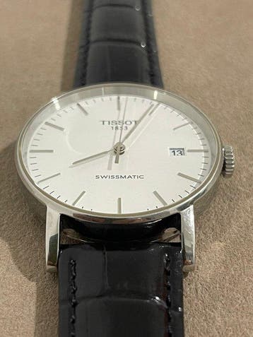 Tissot - Everytime Swissmatic - Sans prix de réserve -