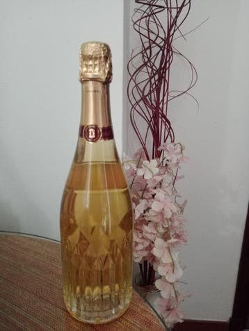 Cartier, Cartier Champagne - Champagne Brut - 1 Bouteille, Nieuw