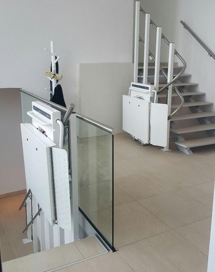 Platformlift Offertes, Huis en Inrichting, Overige Huis en Inrichting, Nieuw