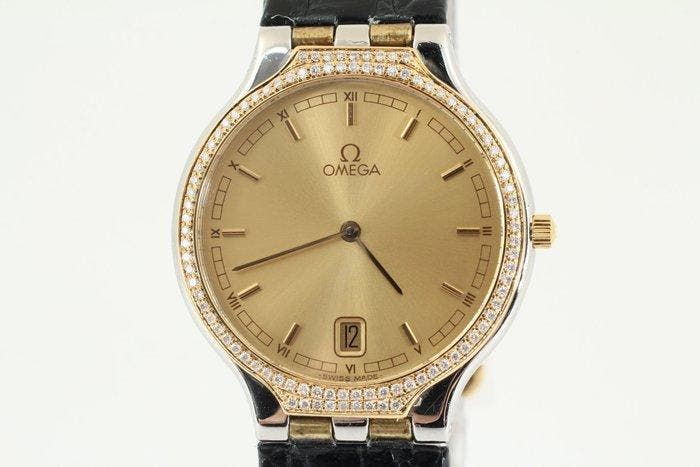 Omega - De Ville - Sans prix de réserve - Unisexe -, Bijoux, Sacs & Beauté, Montres | Hommes