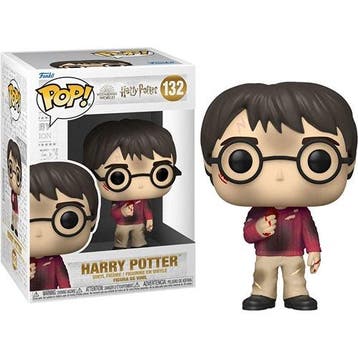 Funko Pop! Harry Potter - Harry Potter #132, Verzamelen, Verzenden, Nieuw