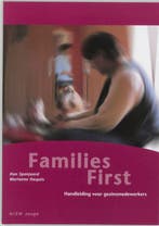 Families First 9789085600060 H. Spanjaard, Verzenden, Zo goed als nieuw, H. Spanjaard