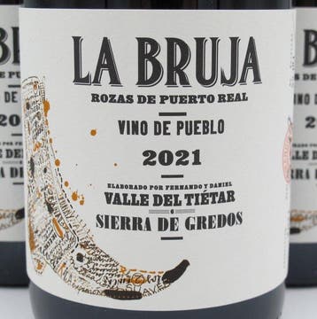 2021 Comando G, La Bruja Rozas de Puerto Real - Sierra de, Nieuw