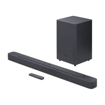 Jbl Bar 2.1 deep bass (mk2), TV, Hi-fi & Vidéo, Ophalen of Verzenden
