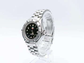TAG Heuer - Professional - Zonder minimumprijs - WE1410-R -