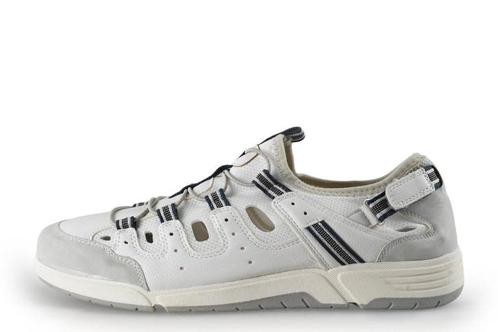 Reno Sneakers in maat 43 Wit, Kleding | Dames, Schoenen, Wit, Zo goed als nieuw, Sneakers, Verzenden