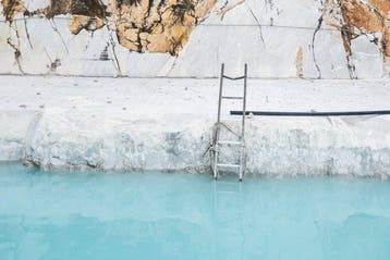 Alessandro Gandolfi - Marble #1
