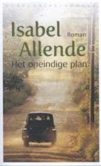 Het oneindige plan 9789028424869 Isabel Allende, Verzenden, Gelezen, Isabel Allende
