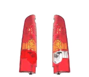 Feux Arrière Pour Renault Kangoo II 2P 03-08, Verzenden, Nieuw