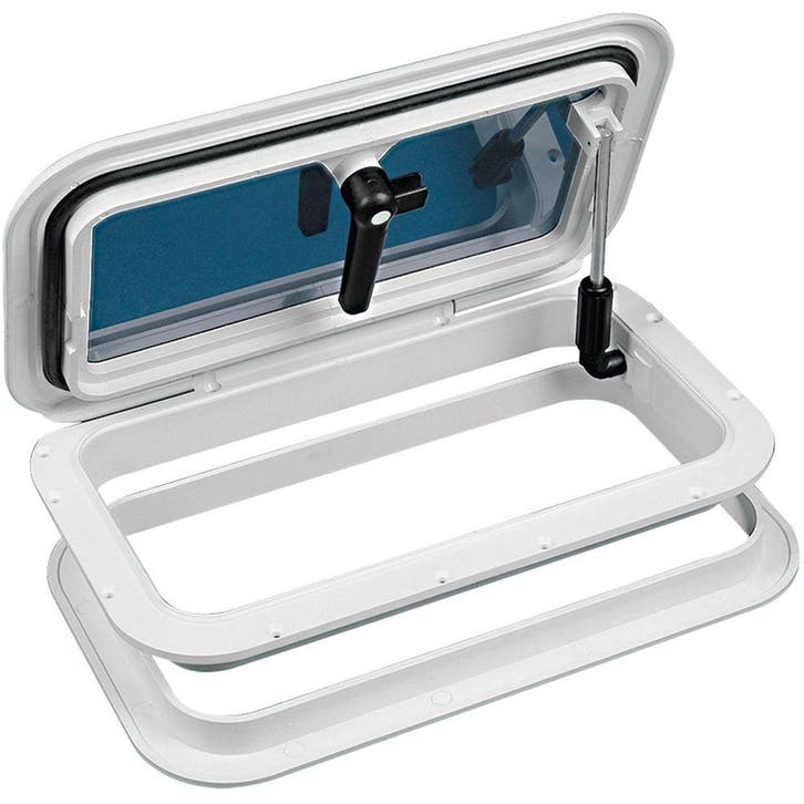 Dekluik Boot 45x27cm, Watersport en Boten, Bootonderdelen, Nieuw, Ophalen of Verzenden