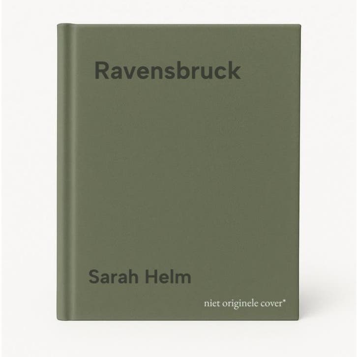 Ravensbruck 9780385520591 Sarah Helm, Boeken, Taal | Engels, Zo goed als nieuw, Verzenden
