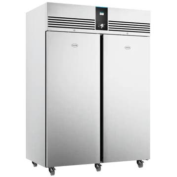 Vrieskast | EcoPro | 1350L (2/1 GN) | RVS | -18°C/-21°C |, Verzenden, Nieuw in verpakking