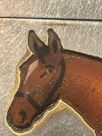 Zippo - zippo animal - Zonder minimumprijs - Zakaansteker -