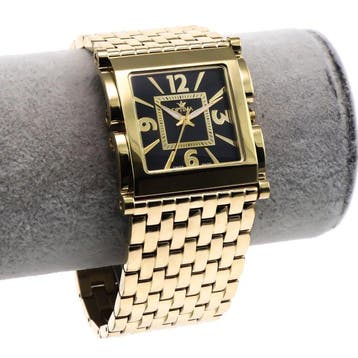 Optima - Swiss Made Watch - OSL224-GG-8 - Sans prix de, Nieuw