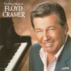 Floyd Cramer - The Piano Magic Of Floyd Cramer, Verzenden