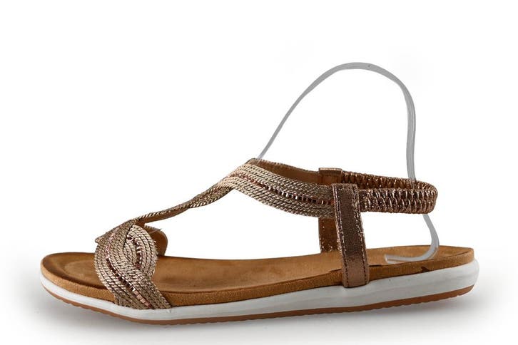 Dolcis Sandalen in maat 42 Overig, Kleding | Dames, Schoenen, Overige kleuren, Zo goed als nieuw, Sandalen of Muiltjes, Verzenden