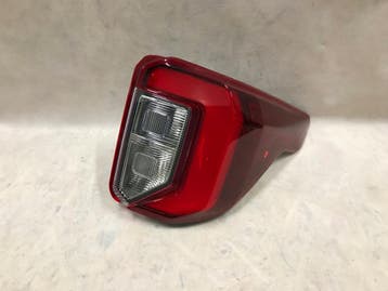 Ford Explorer VI 19- rechter LED achterlicht donker, Verzenden, Gebruikt