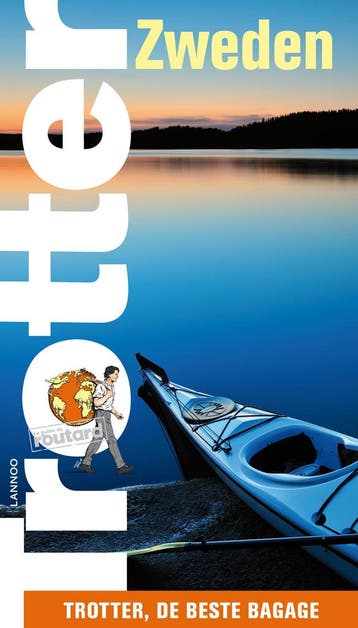 Zweden / Trotter 9789020992496, Boeken, Reisgidsen, Verzenden, Gelezen
