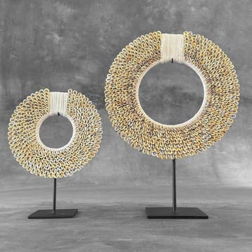Decoratief ornament - NO RESERVE PRICE -Stunning Pair of