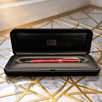 Parker - Duofold - Zonder minimumprijs - Roller balpen, Nieuw
