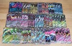 Pokémon - 150 Bulk kaarten - ex RR - Scarlet & Violet, Nieuw