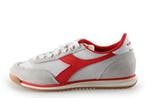 Diadora Sneakers in maat 38 Wit, Diadora, Verzenden, Wit, Zo goed als nieuw